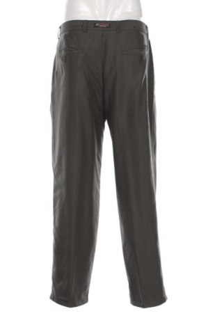 Pantaloni de bărbați Brax Golf, Mărime L, Culoare Verde, Preț 99,99 Lei