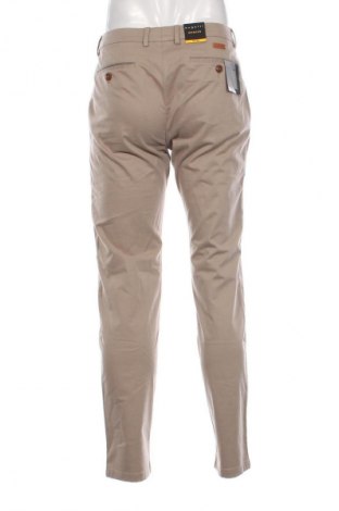 Herrenhose Bugatti, Größe M, Farbe Beige, Preis € 37,99
