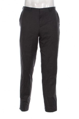 Pantaloni de bărbați Burton of London, Mărime L, Culoare Negru, Preț 163,99 Lei