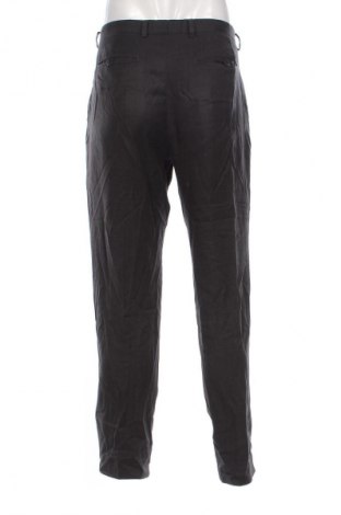 Pantaloni de bărbați Burton of London, Mărime L, Culoare Negru, Preț 163,99 Lei
