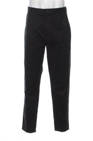 Pantaloni de bărbați Calvin Klein, Mărime XL, Culoare Negru, Preț 694,99 Lei