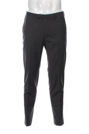 Pantaloni de bărbați Cinque, Mărime L, Culoare Gri, Preț 278,99 Lei