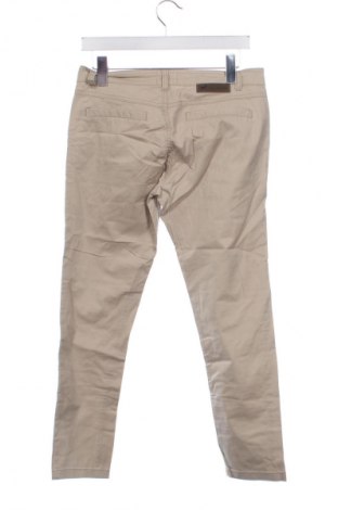 Pantaloni de bărbați Corso Da Vinci, Mărime S, Culoare Bej, Preț 63,99 Lei