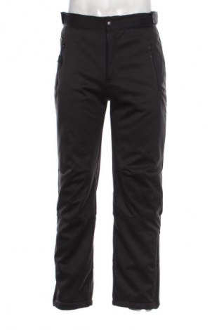 Pantaloni de bărbați Crivit, Mărime M, Culoare Negru, Preț 132,99 Lei