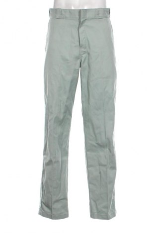 Herrenhose Dickies, Größe M, Farbe Grün, Preis 74,99 €