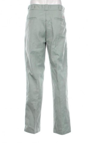 Herrenhose Dickies, Größe M, Farbe Grün, Preis 74,99 €