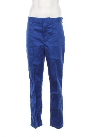 Herrenhose Dickies, Größe L, Farbe Blau, Preis 44,21 €