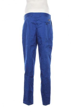 Herrenhose Dickies, Größe L, Farbe Blau, Preis 44,21 €