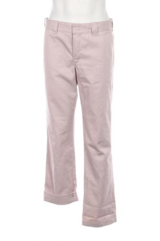Pánské kalhoty  Dickies, Velikost L, Barva Fialová, Cena  608,00 Kč