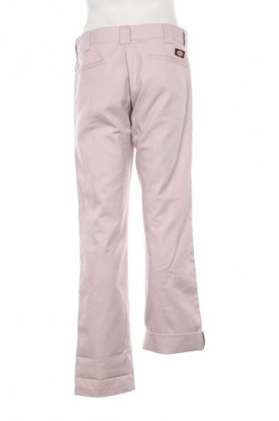 Pánské kalhoty  Dickies, Velikost L, Barva Fialová, Cena  608,00 Kč