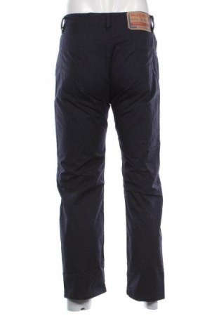 Pantaloni de bărbați Diesel, Mărime M, Culoare Albastru, Preț 874,99 Lei