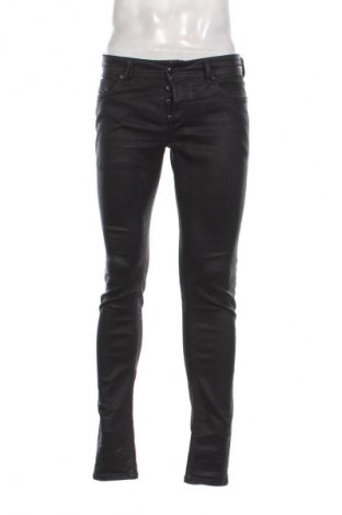 Pantaloni de bărbați Diesel, Mărime M, Culoare Negru, Preț 442,99 Lei