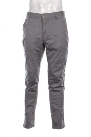 Pantaloni de bărbați Dockers, Mărime XL, Culoare Gri, Preț 83,99 Lei