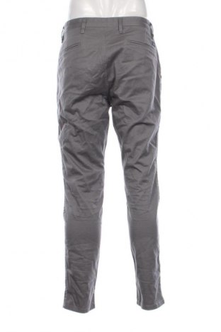 Pantaloni de bărbați Dockers, Mărime XL, Culoare Gri, Preț 83,99 Lei