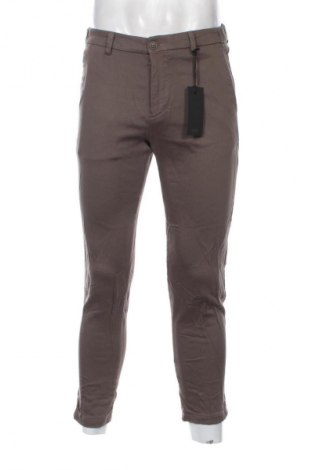 Pantaloni de bărbați Drykorn for beautiful people, Mărime M, Culoare Verde, Preț 649,99 Lei