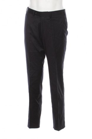Herrenhose Eduard Dressler, Größe M, Farbe Blau, Preis 15,51 €