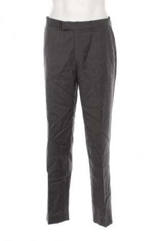 Pantaloni de bărbați Esprit, Mărime M, Culoare Gri, Preț 163,99 Lei