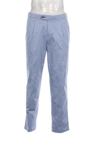 Herrenhose Eurex by Brax, Größe L, Farbe Blau, Preis € 37,99