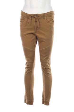 Herrenhose FSBN, Größe M, Farbe Braun, Preis 10,99 €