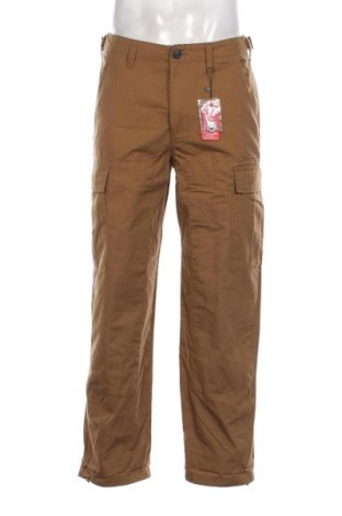 Herrenhose FSBN, Größe M, Farbe Braun, Preis € 31,71