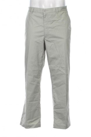 Pantaloni de bărbați Farah, Mărime XL, Culoare Gri, Preț 230,99 Lei