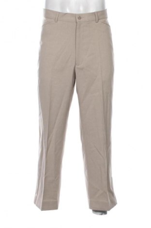 Herrenhose Farah, Größe XL, Farbe Beige, Preis € 14,99