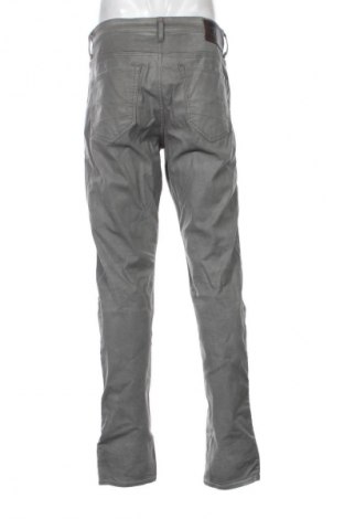 Мъжки панталон G-Star Raw, Размер L, Цвят Сив, Цена 27,99 лв.