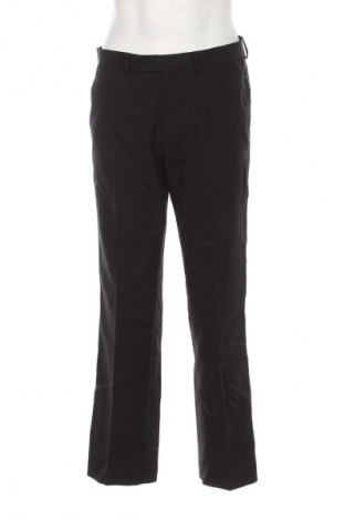 Herrenhose George, Größe L, Farbe Schwarz, Preis € 8,99