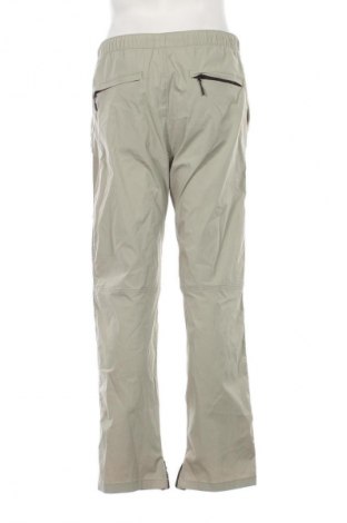 Męskie spodnie H&M, Rozmiar L, Kolor Zielony, Cena 47,99 zł