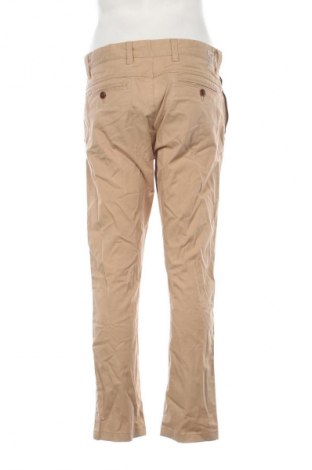 Męskie spodnie Hilfiger Denim, Rozmiar L, Kolor Beżowy, Cena 87,99 zł