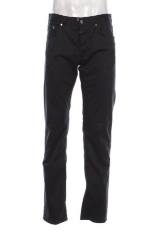 Pánské kalhoty  Hugo Boss, Velikost L, Barva Černá, Cena  1 679,00 Kč