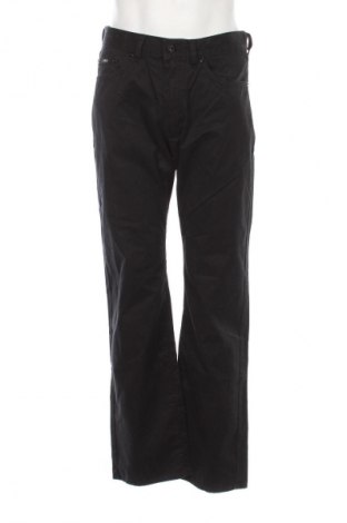 Férfi nadrág Hugo Boss, Méret M, Szín Fekete, Ár 16 159 Ft