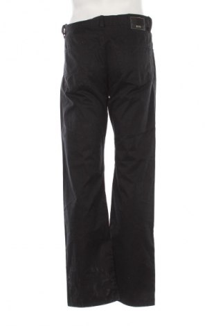 Férfi nadrág Hugo Boss, Méret M, Szín Fekete, Ár 16 159 Ft