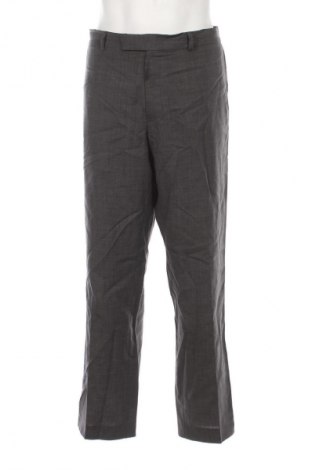 Pantaloni de bărbați Hugo Boss, Mărime L, Culoare Gri, Preț 352,99 Lei
