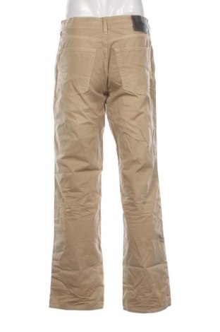 Herrenhose Hugo Boss, Größe L, Farbe Beige, Preis € 22,99