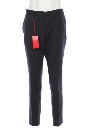 Herrenhose Hugo Boss, Größe L, Farbe Blau, Preis € 84,99