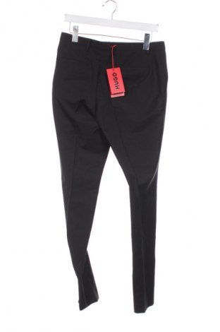 Herrenhose Hugo Boss, Größe M, Farbe Schwarz, Preis € 61,99
