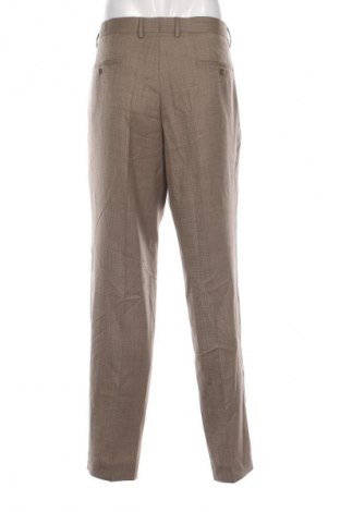Męskie spodnie Hugo Boss, Rozmiar XL, Kolor Beżowy, Cena 337,99 zł