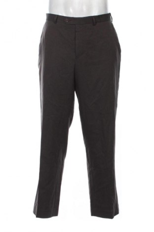 Pantaloni de bărbați Izod, Mărime M, Culoare Maro, Preț 163,99 Lei