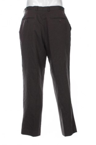 Pantaloni de bărbați Izod, Mărime M, Culoare Maro, Preț 163,99 Lei