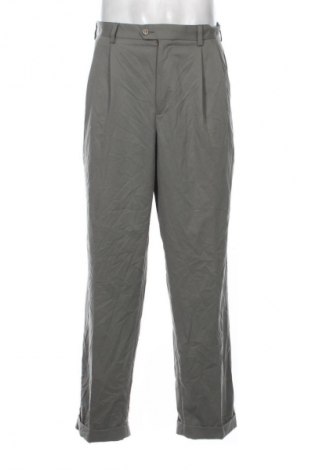 Pantaloni de bărbați Izod, Mărime L, Culoare Verde, Preț 163,99 Lei