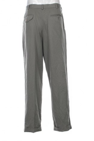 Pantaloni de bărbați Izod, Mărime L, Culoare Verde, Preț 163,99 Lei