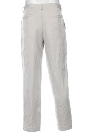 Pantaloni de bărbați Izod, Mărime L, Culoare Ecru, Preț 163,99 Lei