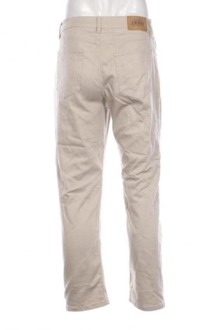 Herrenhose Izod, Größe S, Farbe Beige, Preis 33,99 €