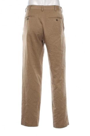 Herrenhose Izod, Größe M, Farbe Beige, Preis 33,99 €