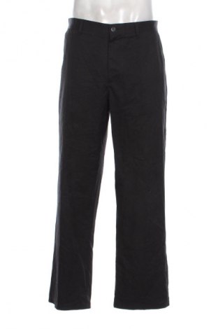 Herrenhose Izod, Größe L, Farbe Schwarz, Preis 33,99 €