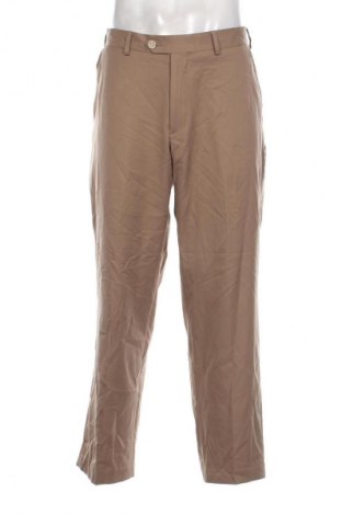 Herrenhose Izod, Größe L, Farbe Beige, Preis 33,99 €