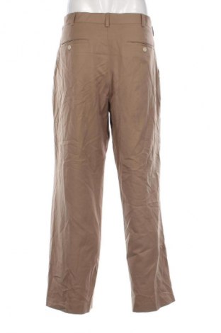 Herrenhose Izod, Größe L, Farbe Beige, Preis 33,99 €