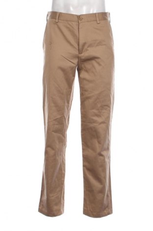 Herrenhose Izod, Größe M, Farbe Braun, Preis 33,99 €