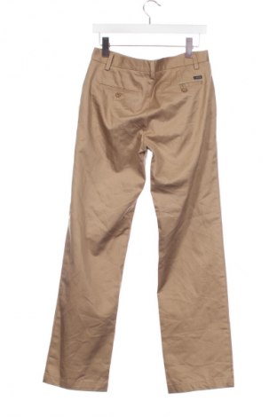 Herrenhose Izod, Größe M, Farbe Beige, Preis 33,99 €